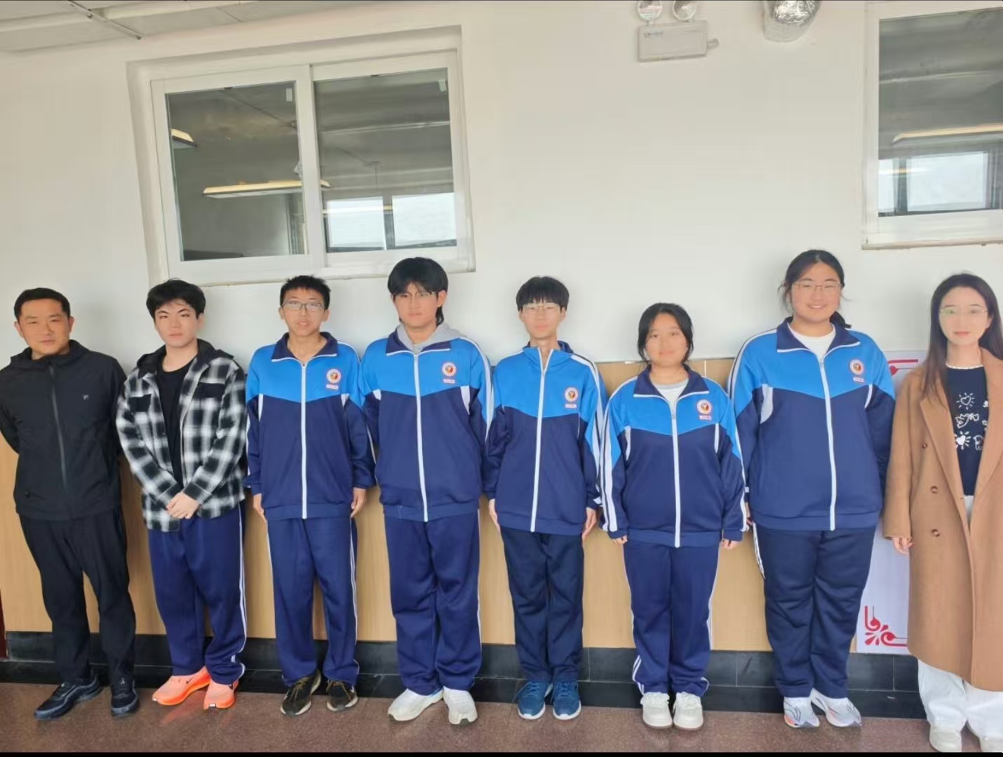 片甲不留队